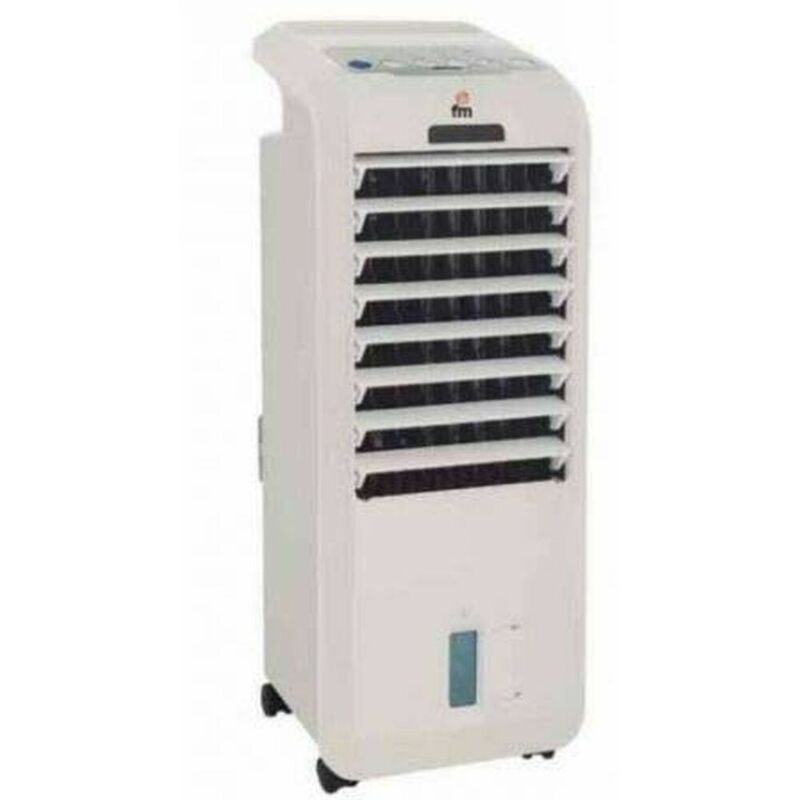 

Ventilador de Pie Grupo FM CL-220 55 W