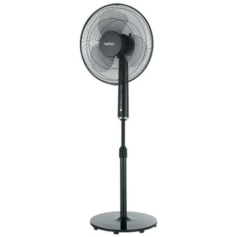 Ventilador de pie Habitex Sun-Air60S - talla