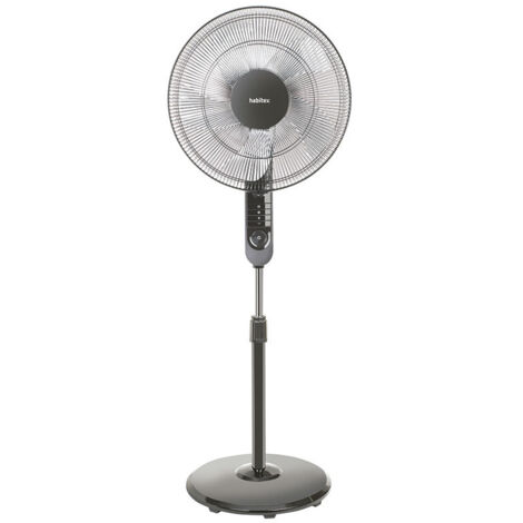 Ventilador de pie HABITEX VPR45 -