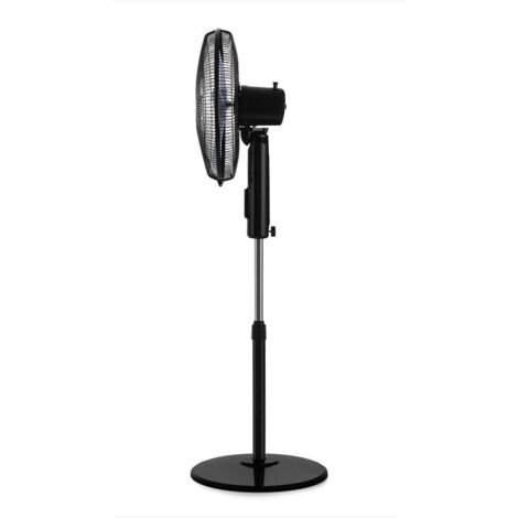 Ventilador de pie Orbegozo SF 1340 45W 3 velocidades
