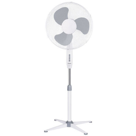 Ventilador de pie P400 Syntesy 04746