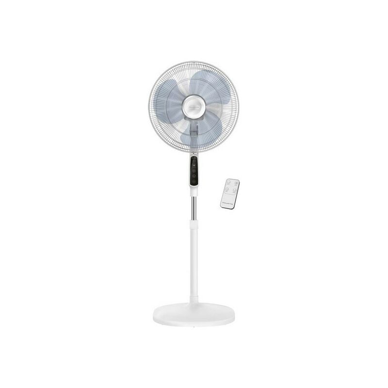 

Ventilador de Pie Rowenta VU4440F0 Ø 40 CM 39 W