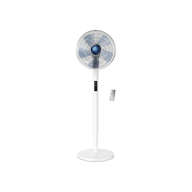 

Ventilador de pie rowenta vu5870f0 ø 40 cm 70 w - Rogal