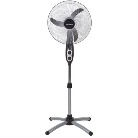 Ventilador de Pie - SF 0156 45 cm