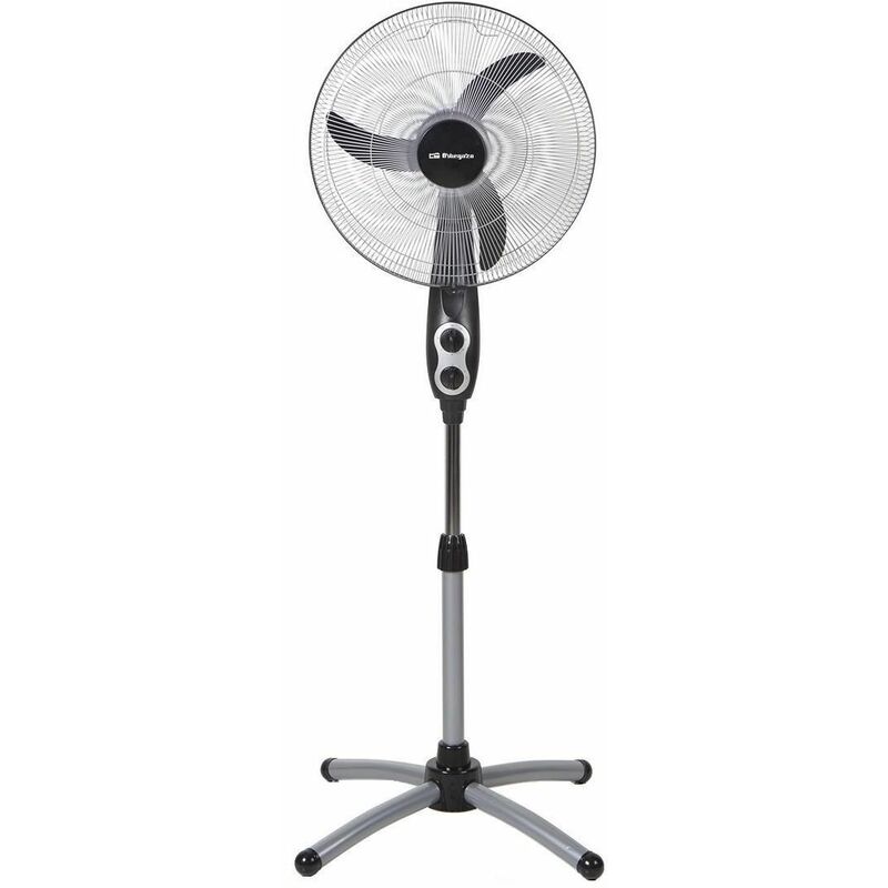 

Ventilador de pie SF 0156 45 cm - Orbegozo