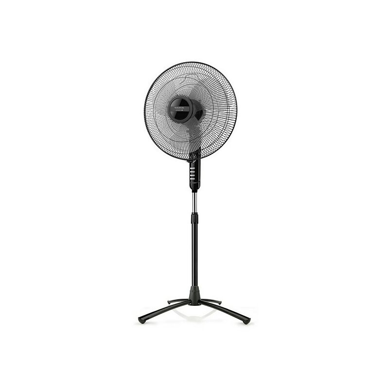 

Ventilador de pie taurus bergen 16c 45w (ø 40 cm) negro negro/gris negro Rogal