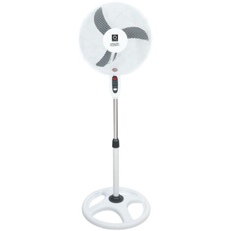 Ventilador de pié Thulos ET-F16SFV2 16