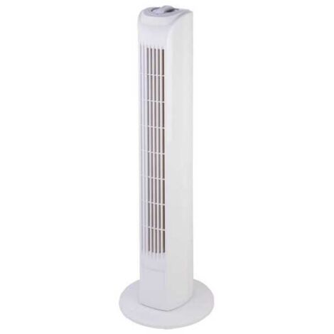 Ventilador de pie Torre 80 Syntesy 09147