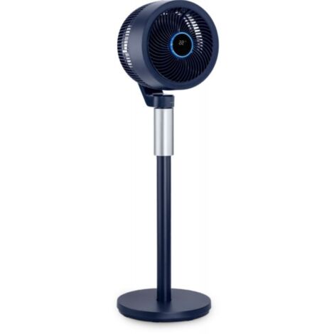 Ventilador de Pie UFESA ALBORG 3D 70 W