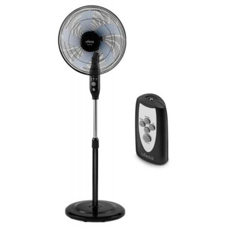 VENTILADOR DE PIE UFESA DAKOTA
