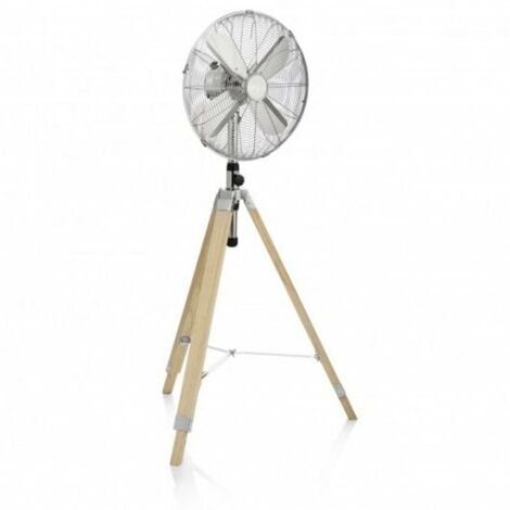Ventilador de pie VE-5804 marca TRISTAR