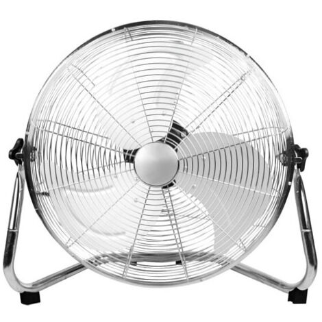 Ventilador de pie vintage 450 Syntesy 09622