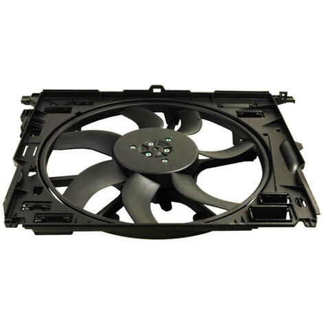 VENTILADOR DE RADIADOR MAXGEAR BMW 5 F10 2.0/3.0D 10-