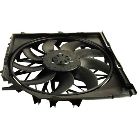 VENTILADOR DE RADIADOR MAXGEAR BMW X3 E83 04-