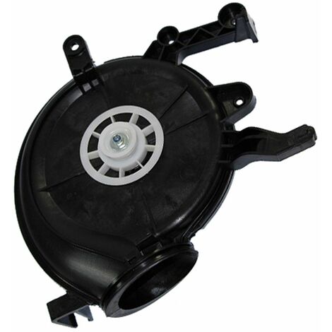 Ventilador de secado 1323244135 ARTHUR MARTIN ELECTROLUX