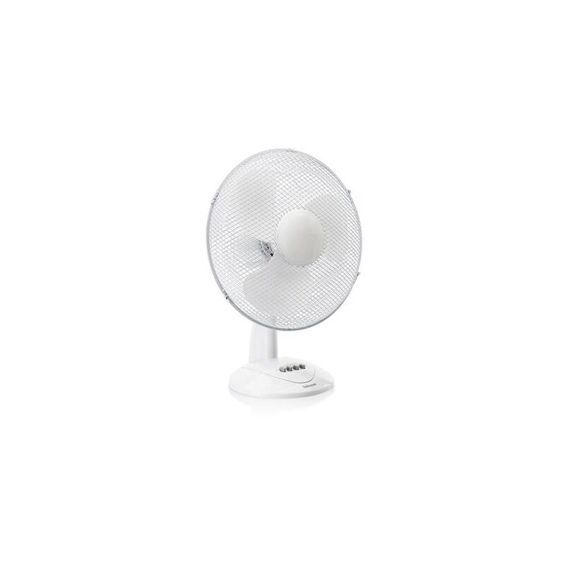 

Ventilador de sobremesa Tristar 40cm 50w blanco