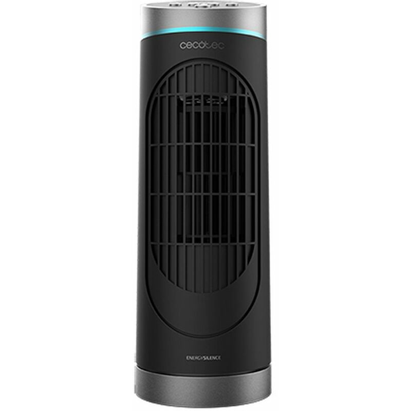 

Ventilador de Sobremesa Cecotec EnergySilence 3000 30W Negro
