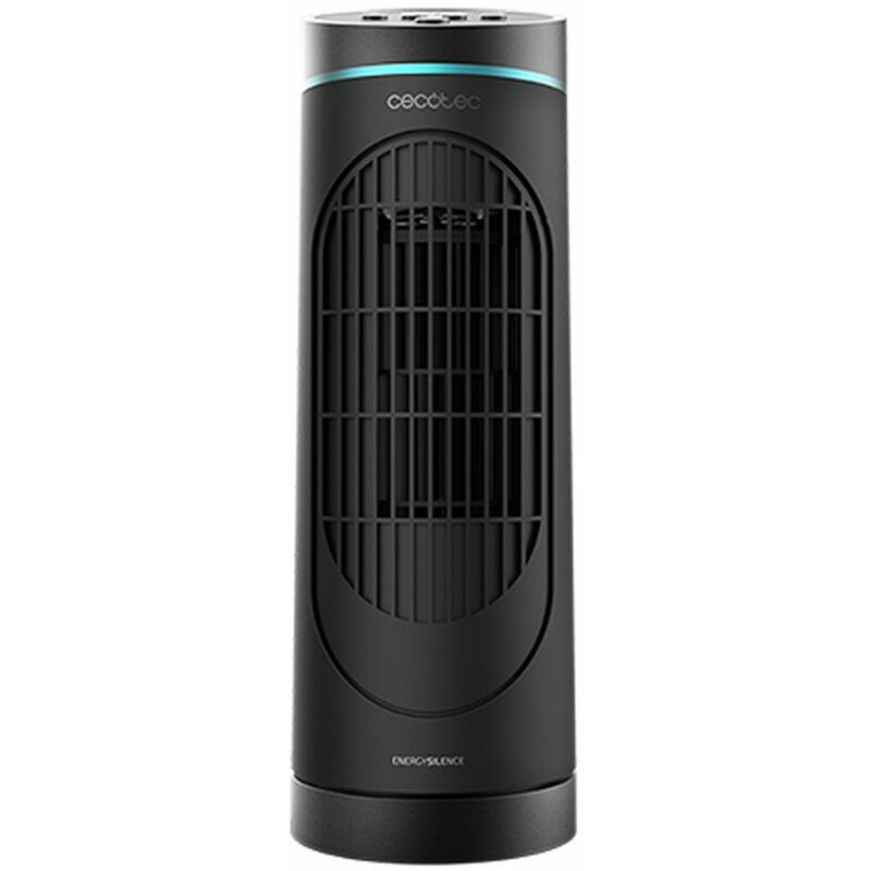 

Ventilador de Sobremesa Cecotec EnergySilence 3000 DeskTower Smart 30W