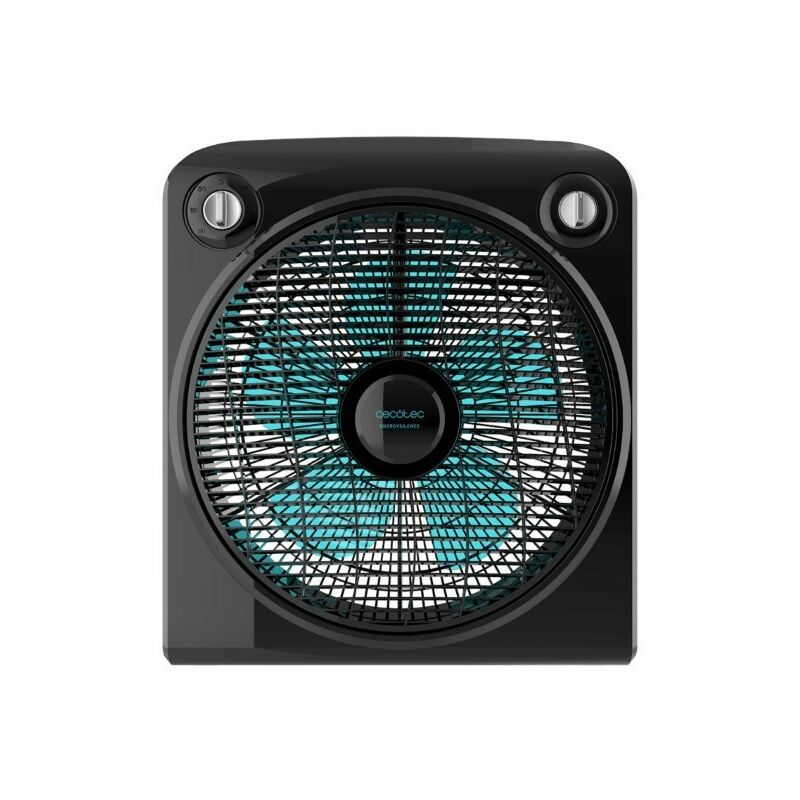 

Ventilador de Sobremesa Cecotec EnergySilence 6000 PowerBox 50 W