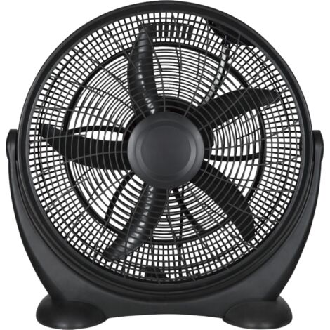 Ventilador de sobremesa compacto MERCAFAN COMPACT MT Ø 35 cm — 50 W, 230 VAC  Oferta exclusiva