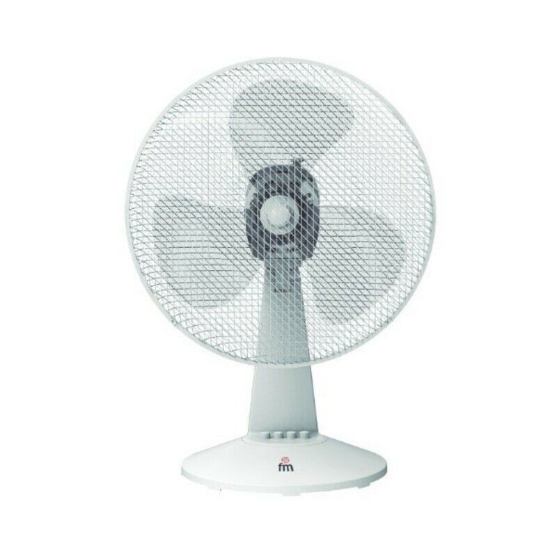

Ventilador de Sobremesa Grupo FM SB140 Ø 40 CM 40 W