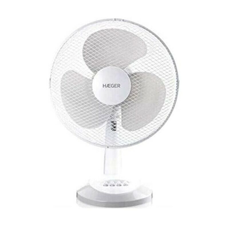

Ventilador de Sobremesa Haeger Little Wind 40W