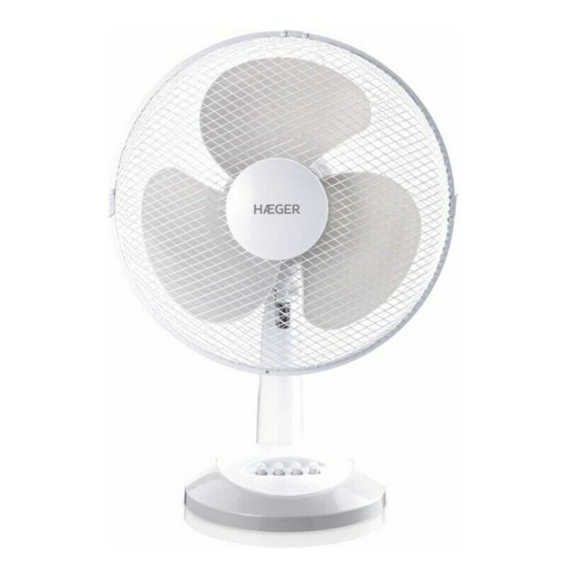 

Ventilador de Sobremesa Haeger Table Wind 45 W