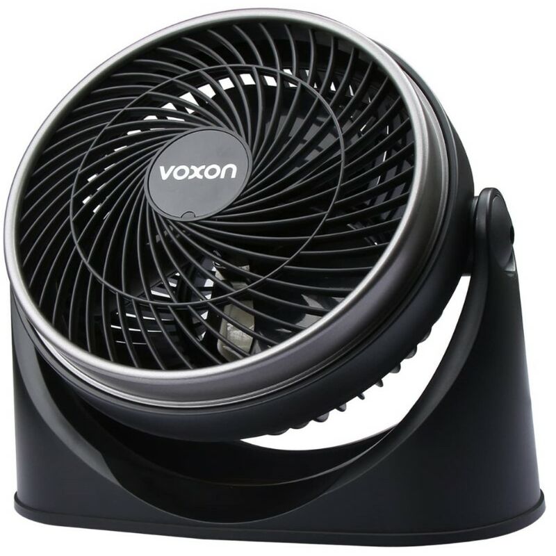 

Ventilador de Sobremesa (Reacondicionado B)