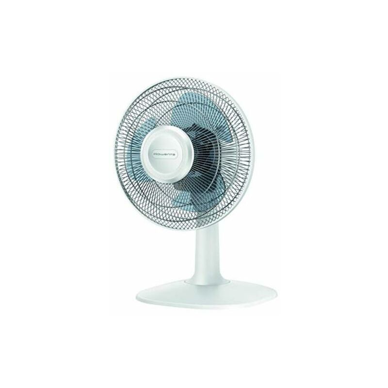 

Ventilador de Sobremesa Rowenta VU2310F0 Ø 25 cm