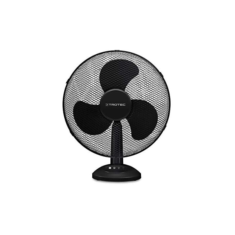 

Ventilador de sobremesa TVE 18 - Trotec
