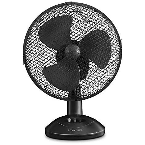 Ventilador de sobremesa TVE 8