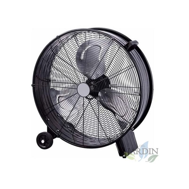 

Suinga - Ventilador de suelo 3 velocidades 180W 60 cm