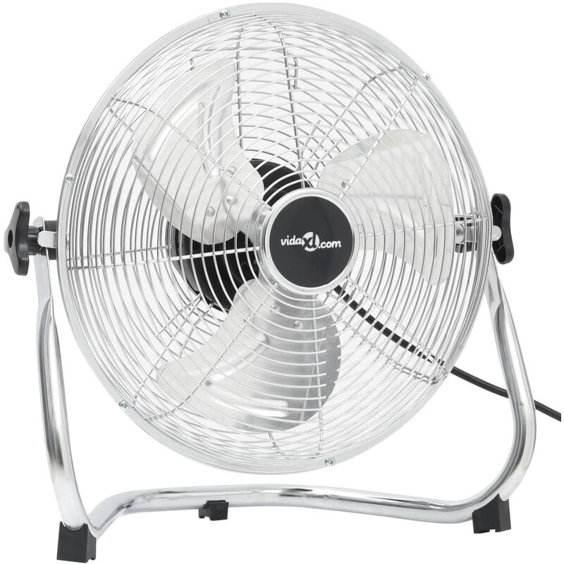 

Ventilador de suelo 3 velocidades 40 cm 40 W