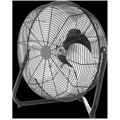 Ventilador de suelo 400mm METALWORKS DFCF16