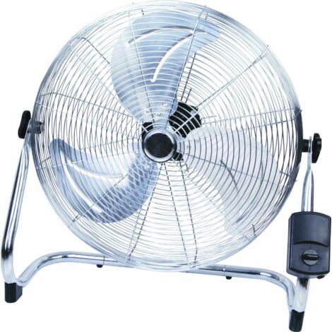 Ventilador de suelo 550mm METALWORKS DFCF20