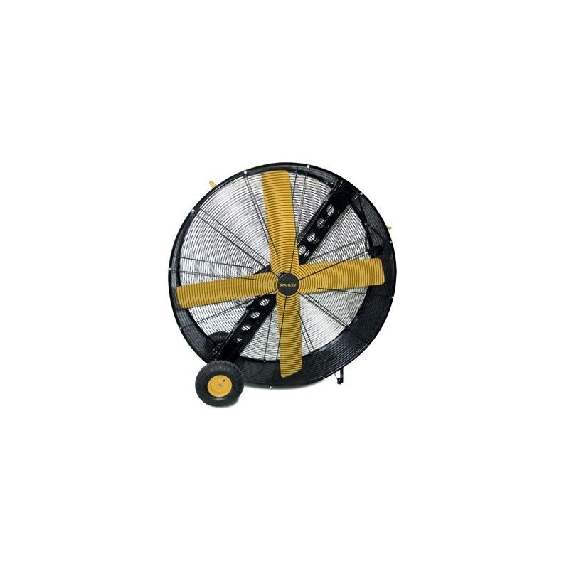 

Ventilador de suelo 914,4mm 450 W STANLEY ﻿ST-36DDF-E