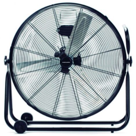 VENTILADOR DE SUELO DFC-F24 600MM 140W METALWORKS DFCF24