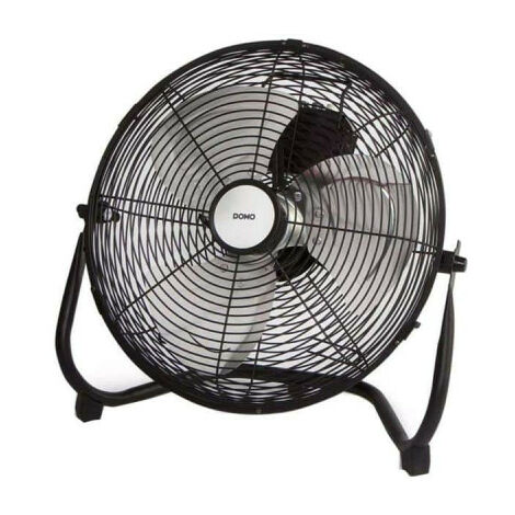 Ventilador de suelo DOMO - diámetro 35cm DO8134