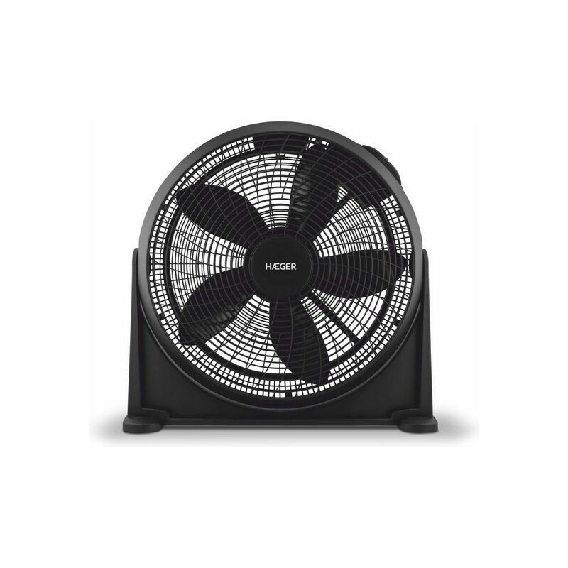 

Ventilador de Suelo Haeger Hover Plus 70 W