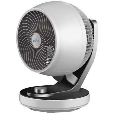 Ventilador de suelo o mesa VENTY TA 60