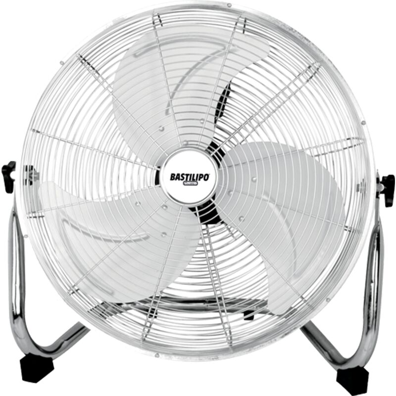 

Ventilador industrial Bastilipo | MEDITERRANEO