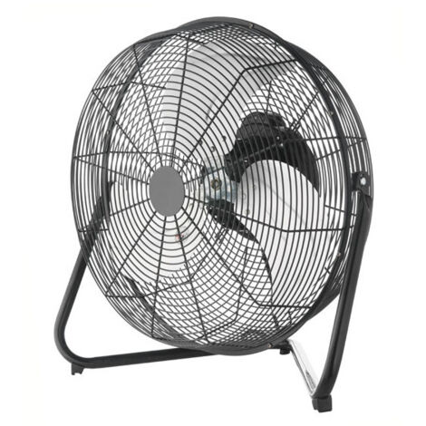 Ventilador de suelo VS16400