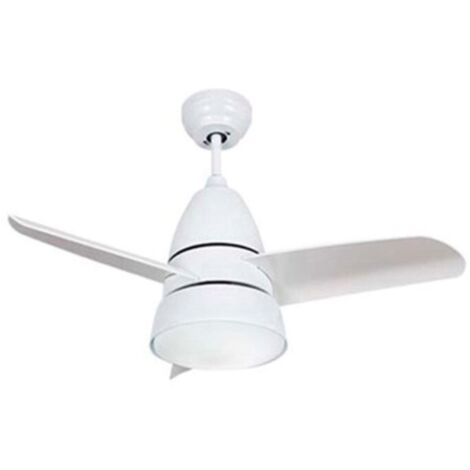 Ventilador de Techo 70W con LED Integrado: Eficiencia Energética y Confort para tu Hogar