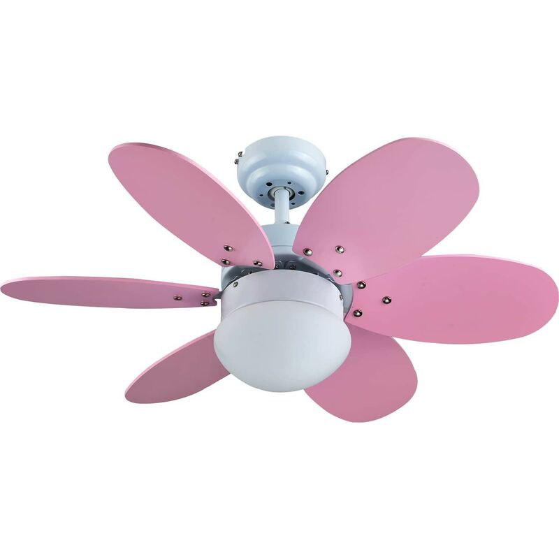 

Ventilador de techo AGUADULCE RC - Bastilipo