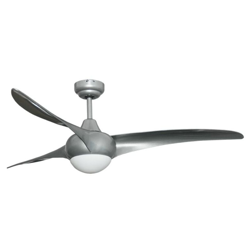 

Ventilador de Techo Bastilipo Capri 60W (Ø 132 cm)