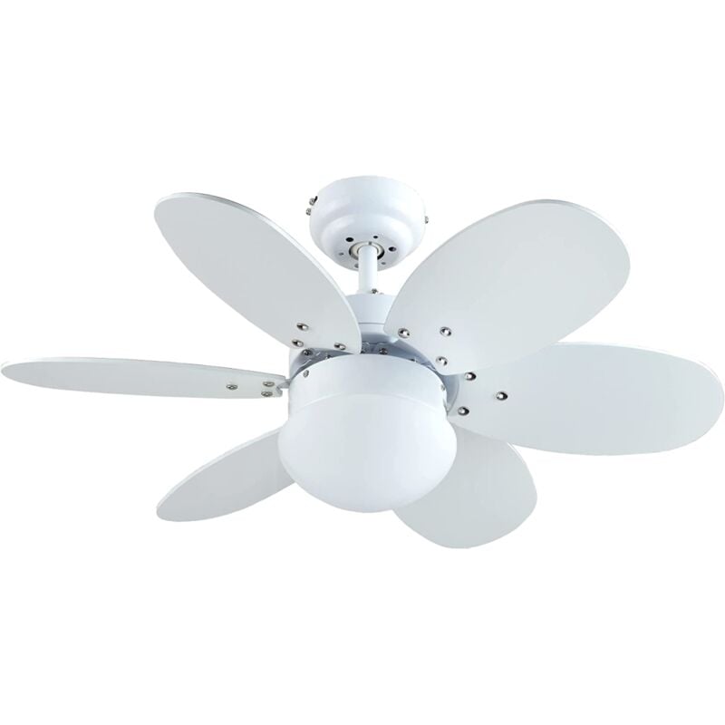 

Ventilador de techo MENORCA RC - Bastilipo