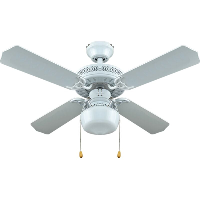 

Ventilador de techo NERJA - Bastilipo