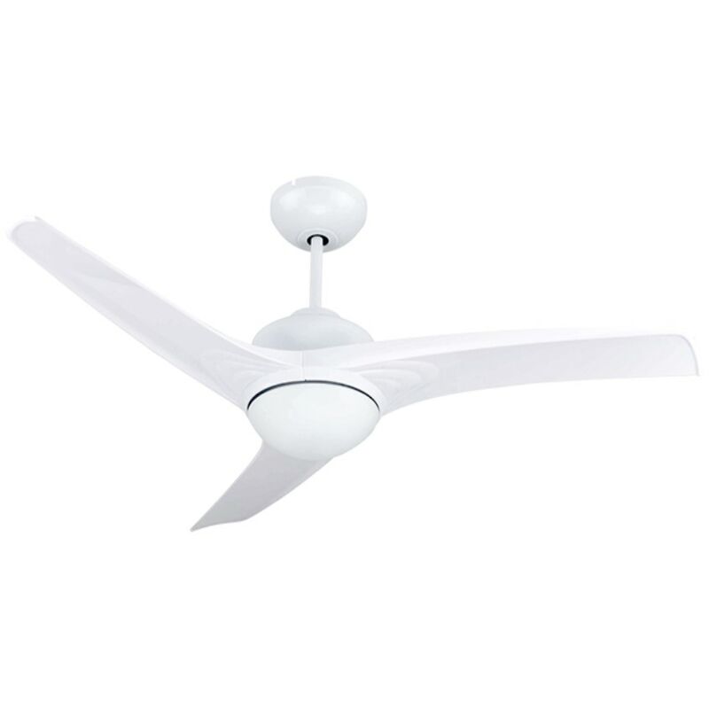 

Ventilador de techo bastilipo vera 60w (ø 132 cm) - Rogal