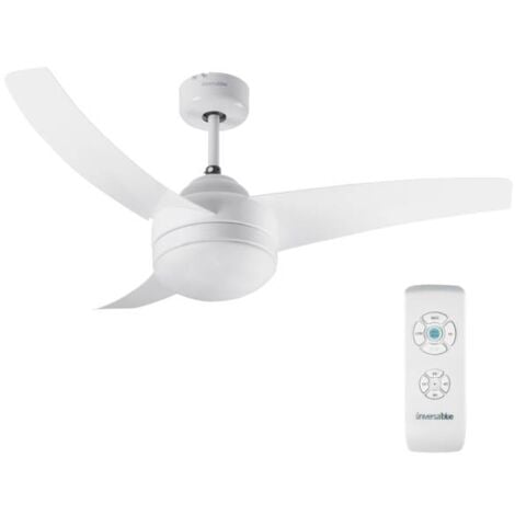 Ventilador de Techo Blanco 106cm  UNIVERSALBLUE