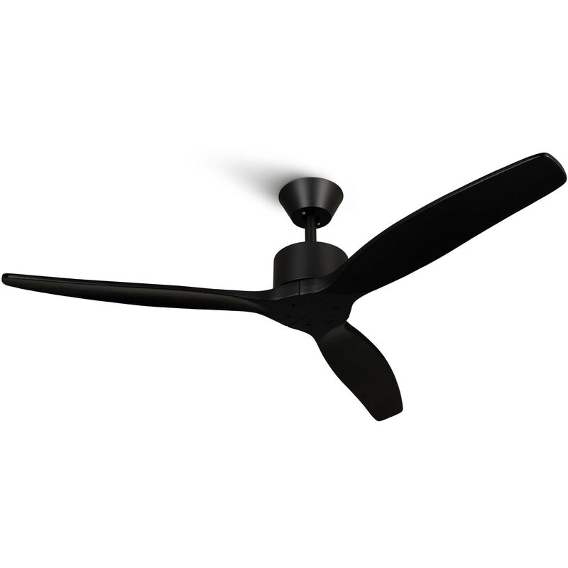 

Mellerware Brizzy Black VENTILADOR TECHO SIN LUZ